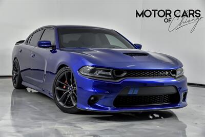 2019 Dodge Charger R/T Scat Pack   - Photo 1 - Joliet, IL 60435