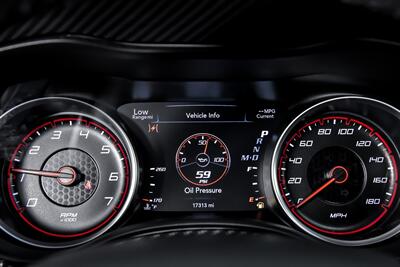 2019 Dodge Charger R/T Scat Pack   - Photo 25 - Joliet, IL 60435
