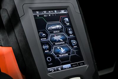 2023 Lamborghini Huracan STO-FULL PPF   - Photo 28 - Joliet, IL 60435