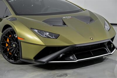 2023 Lamborghini Huracan STO-FULL PPF   - Photo 3 - Joliet, IL 60435