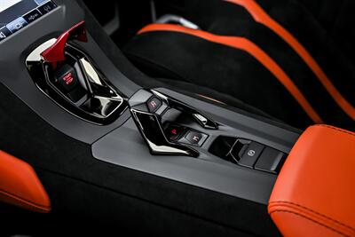2023 Lamborghini Huracan STO-FULL PPF   - Photo 33 - Joliet, IL 60435