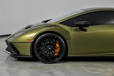 2023 Lamborghini Huracan STO-FULL PPF   - Photo 7 - Joliet, IL 60435