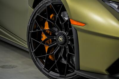 2023 Lamborghini Huracan STO-FULL PPF   - Photo 4 - Joliet, IL 60435