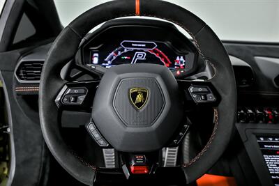 2023 Lamborghini Huracan STO-FULL PPF   - Photo 24 - Joliet, IL 60435