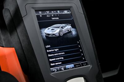 2023 Lamborghini Huracan STO-FULL PPF   - Photo 29 - Joliet, IL 60435