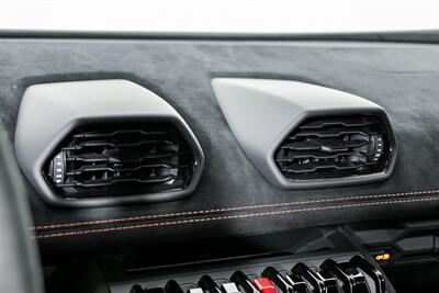 2023 Lamborghini Huracan STO-FULL PPF   - Photo 25 - Joliet, IL 60435