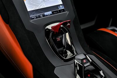 2023 Lamborghini Huracan STO-FULL PPF   - Photo 32 - Joliet, IL 60435