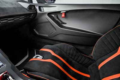 2023 Lamborghini Huracan STO-FULL PPF   - Photo 35 - Joliet, IL 60435