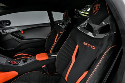 2023 Lamborghini Huracan STO-FULL PPF   - Photo 19 - Joliet, IL 60435
