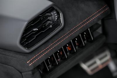 2023 Lamborghini Huracan STO-FULL PPF   - Photo 22 - Joliet, IL 60435