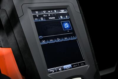 2023 Lamborghini Huracan STO-FULL PPF   - Photo 27 - Joliet, IL 60435