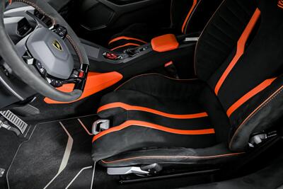 2023 Lamborghini Huracan STO-FULL PPF   - Photo 18 - Joliet, IL 60435