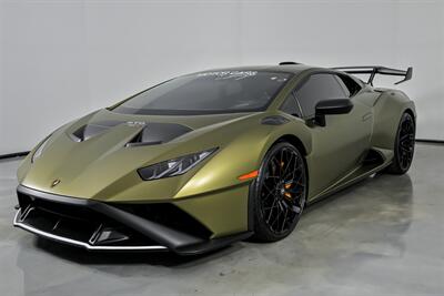 2023 Lamborghini Huracan STO-FULL PPF   - Photo 6 - Joliet, IL 60435