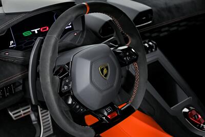 2023 Lamborghini Huracan STO-FULL PPF   - Photo 20 - Joliet, IL 60435