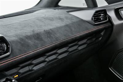 2023 Lamborghini Huracan STO-FULL PPF   - Photo 34 - Joliet, IL 60435
