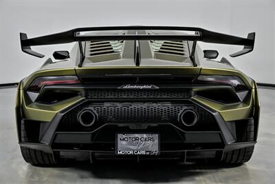 2023 Lamborghini Huracan STO-FULL PPF   - Photo 11 - Joliet, IL 60435