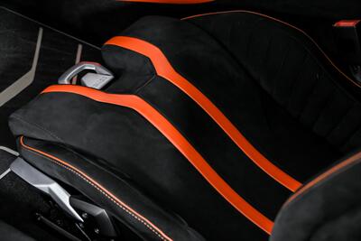 2023 Lamborghini Huracan STO-FULL PPF   - Photo 21 - Joliet, IL 60435