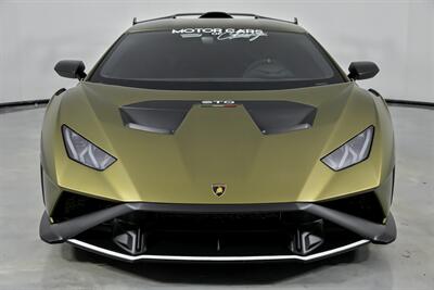 2023 Lamborghini Huracan STO-FULL PPF   - Photo 5 - Joliet, IL 60435