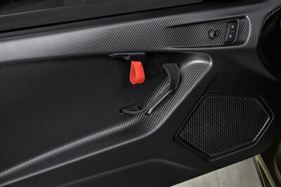 2023 Lamborghini Huracan STO-FULL PPF   - Photo 16 - Joliet, IL 60435