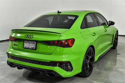 2024 Audi RS 3 2.5T quattro   - Photo 12 - Joliet, IL 60435