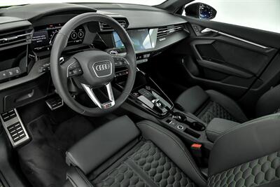 2024 Audi RS 3 2.5T quattro   - Photo 22 - Joliet, IL 60435