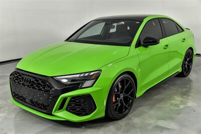 2024 Audi RS 3 2.5T quattro   - Photo 6 - Joliet, IL 60435