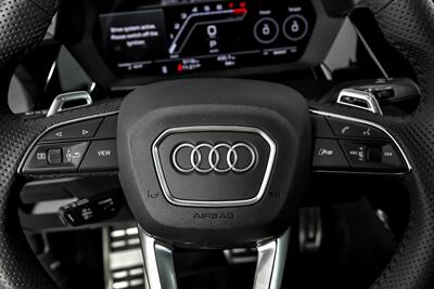 2024 Audi RS 3 2.5T quattro   - Photo 31 - Joliet, IL 60435