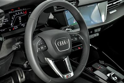 2024 Audi RS 3 2.5T quattro   - Photo 28 - Joliet, IL 60435