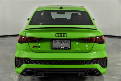 2024 Audi RS 3 2.5T quattro   - Photo 11 - Joliet, IL 60435