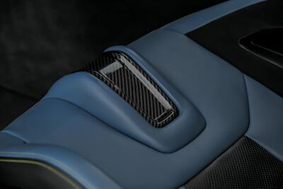 2022 BMW M3 Competition xDrive-CARBON BUCKETS   - Photo 27 - Joliet, IL 60435