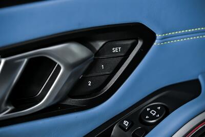 2022 BMW M3 Competition xDrive-CARBON BUCKETS   - Photo 19 - Joliet, IL 60435