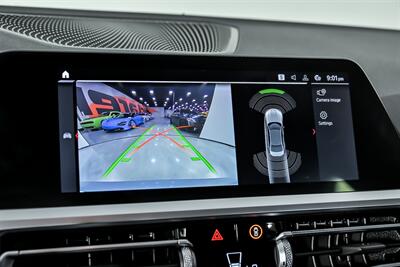 2022 BMW M3 Competition xDrive-CARBON BUCKETS   - Photo 34 - Joliet, IL 60435