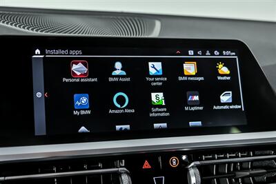 2022 BMW M3 Competition xDrive-CARBON BUCKETS   - Photo 36 - Joliet, IL 60435