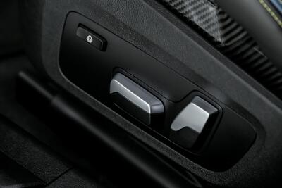 2022 BMW M3 Competition xDrive-CARBON BUCKETS   - Photo 28 - Joliet, IL 60435