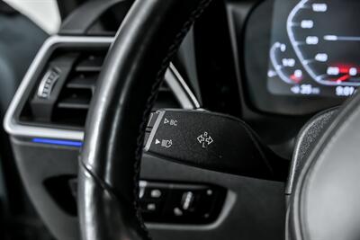 2022 BMW M3 Competition xDrive-CARBON BUCKETS   - Photo 31 - Joliet, IL 60435