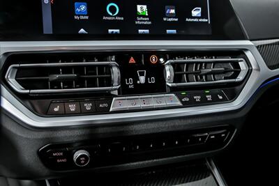 2022 BMW M3 Competition xDrive-CARBON BUCKETS   - Photo 37 - Joliet, IL 60435