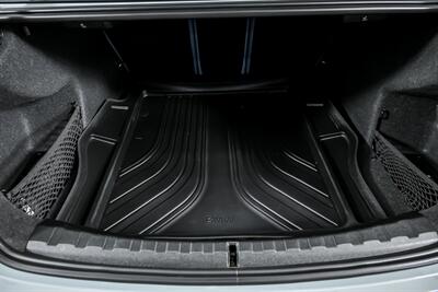 2022 BMW M3 Competition xDrive-CARBON BUCKETS   - Photo 16 - Joliet, IL 60435