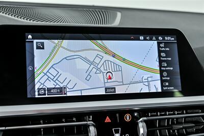 2022 BMW M3 Competition xDrive-CARBON BUCKETS   - Photo 33 - Joliet, IL 60435