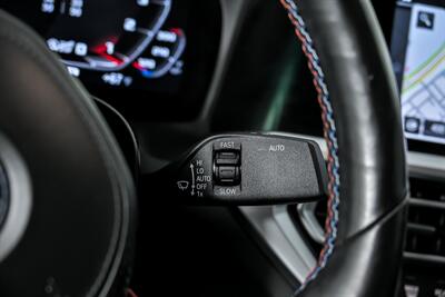 2022 BMW M3 Competition xDrive-CARBON BUCKETS   - Photo 32 - Joliet, IL 60435