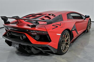 2021 Lamborghini Aventador LP 770-4 SVJ   - Photo 14 - Joliet, IL 60435
