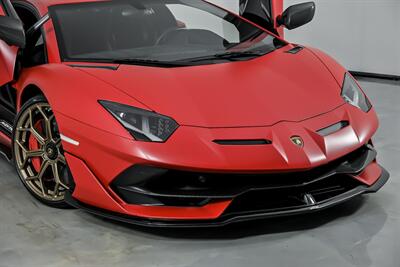 2021 Lamborghini Aventador LP 770-4 SVJ   - Photo 3 - Joliet, IL 60435