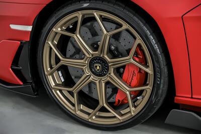 2021 Lamborghini Aventador LP 770-4 SVJ   - Photo 23 - Joliet, IL 60435