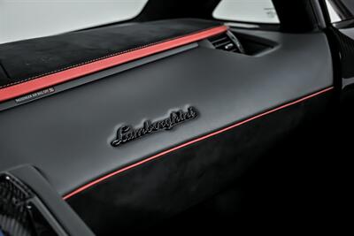 2021 Lamborghini Aventador LP 770-4 SVJ   - Photo 38 - Joliet, IL 60435