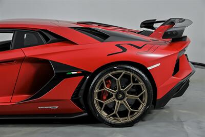 2021 Lamborghini Aventador LP 770-4 SVJ   - Photo 11 - Joliet, IL 60435