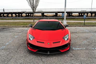 2021 Lamborghini Aventador LP 770-4 SVJ   - Photo 4 - Joliet, IL 60435