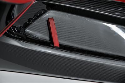 2021 Lamborghini Aventador LP 770-4 SVJ   - Photo 25 - Joliet, IL 60435