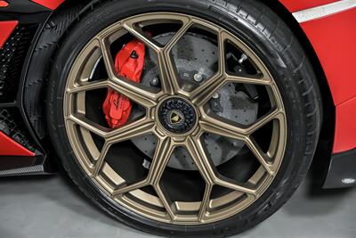 2021 Lamborghini Aventador LP 770-4 SVJ   - Photo 22 - Joliet, IL 60435