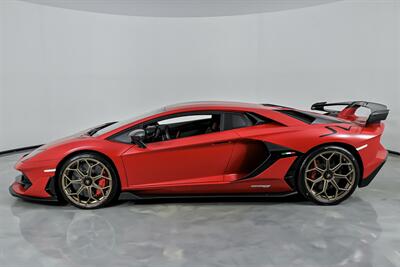 2021 Lamborghini Aventador LP 770-4 SVJ   - Photo 10 - Joliet, IL 60435