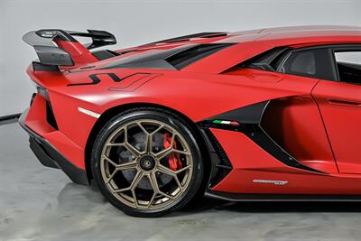 2021 Lamborghini Aventador LP 770-4 SVJ   - Photo 15 - Joliet, IL 60435