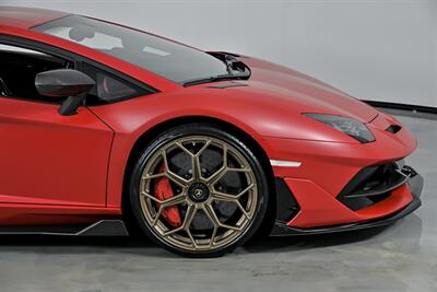 2021 Lamborghini Aventador LP 770-4 SVJ   - Photo 17 - Joliet, IL 60435